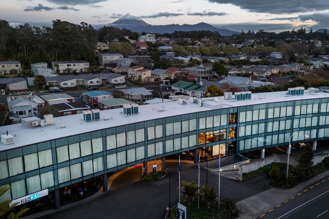 Photo of Others in New Plymouth