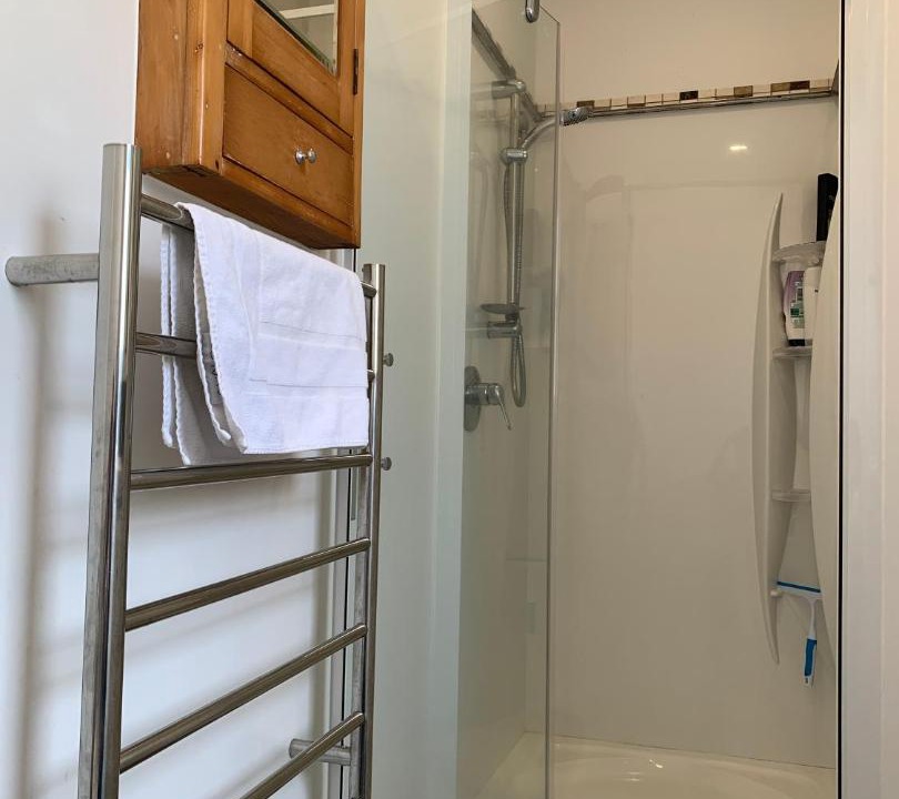 Photo of Bathroom in Whangarei