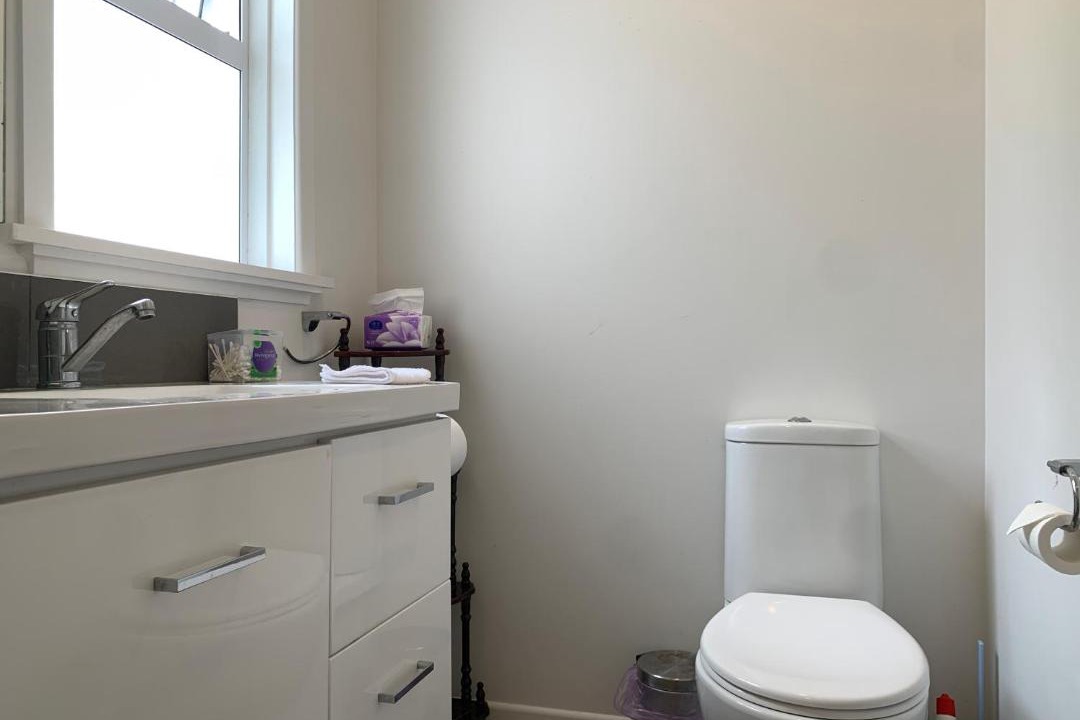 Photo of Bathroom in Whangarei