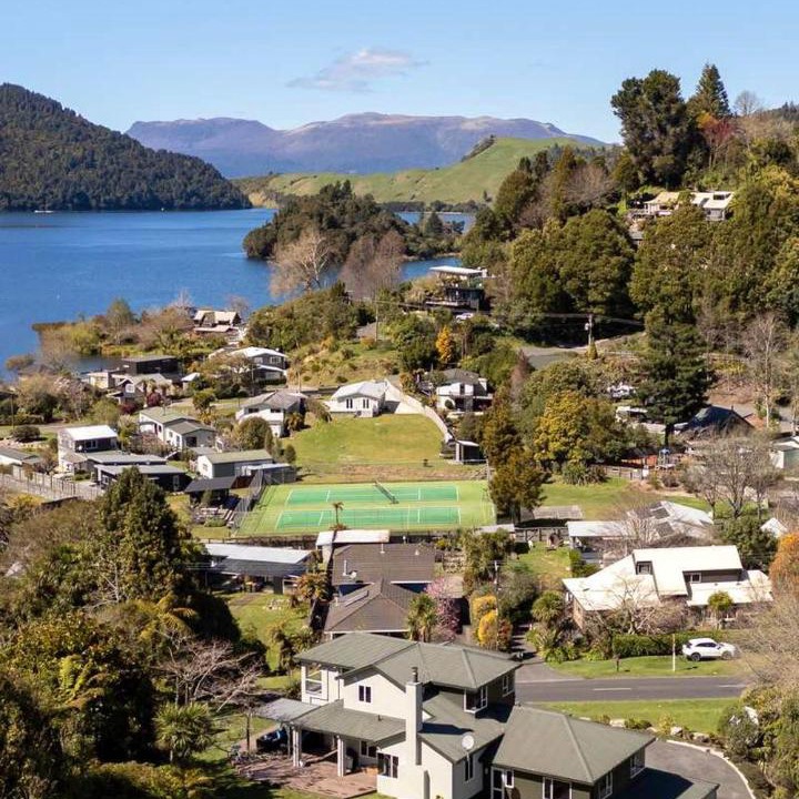 Photo of Others in Lake Okareka