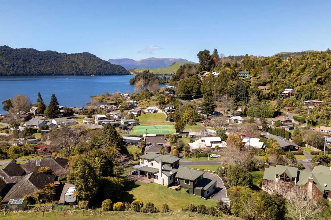 Photo of Others in Lake Okareka