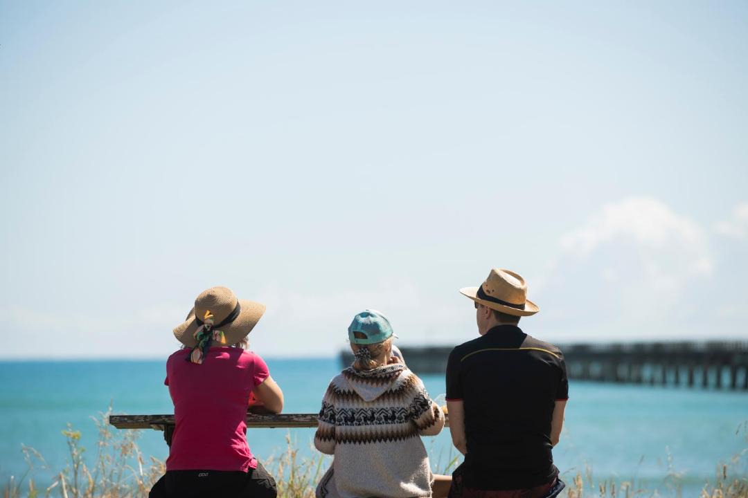 Photo of Others in Tolaga Bay