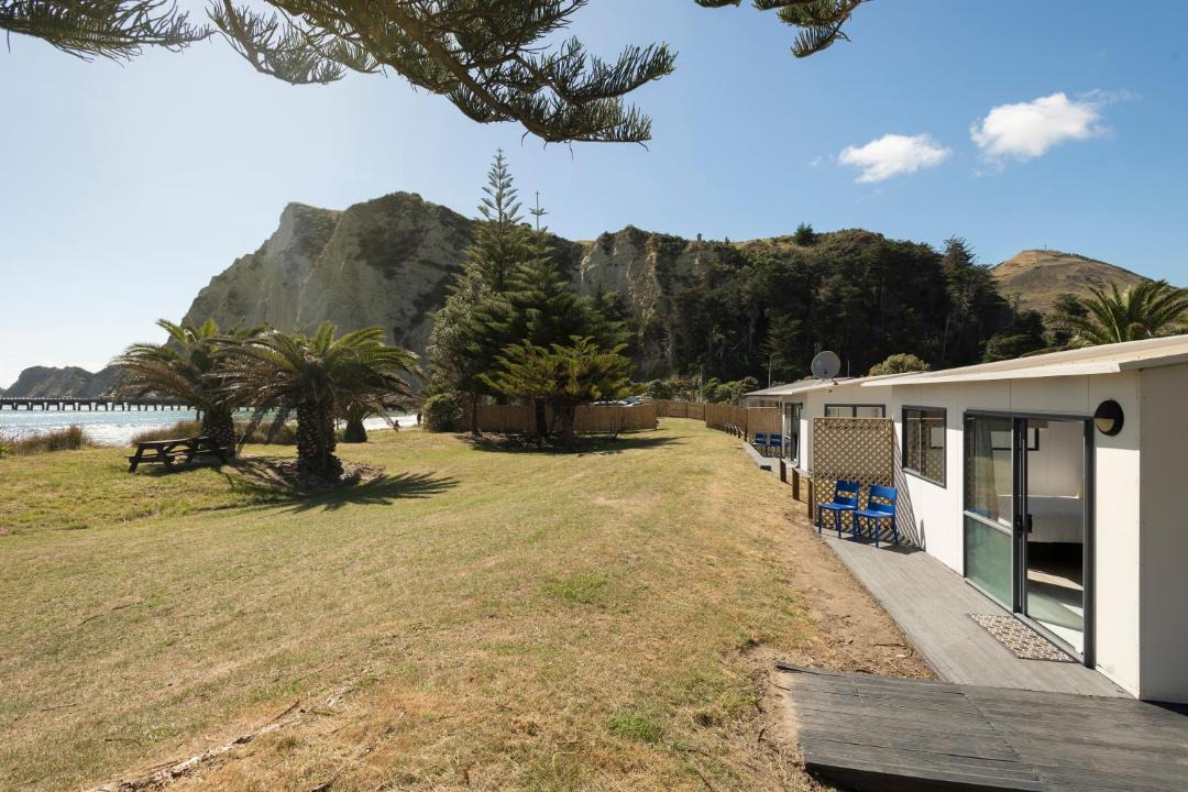 Photo of Others in Tolaga Bay