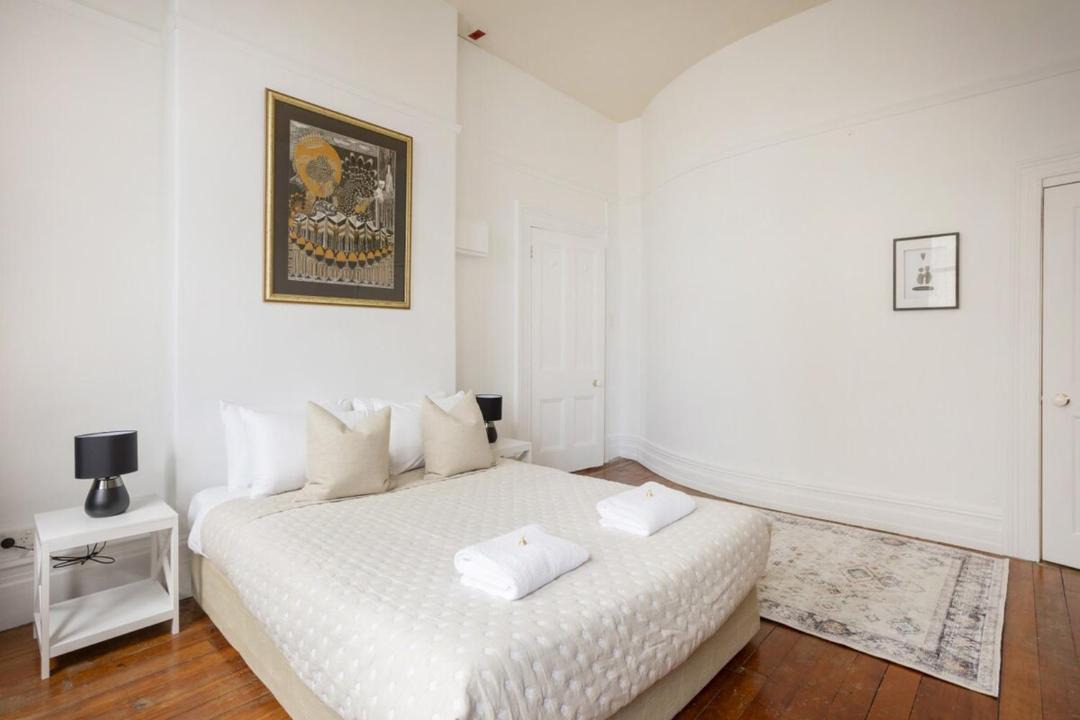 Photo of Bedroom in Dunedin City Centre