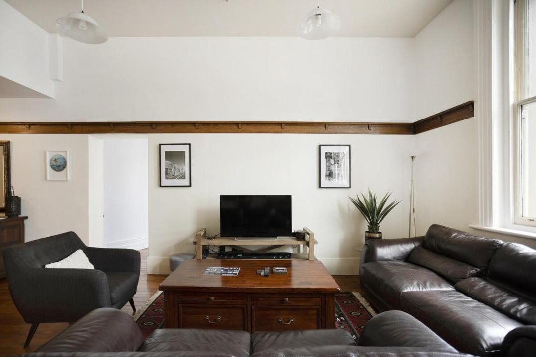 Photo of Livingroom in Dunedin City Centre