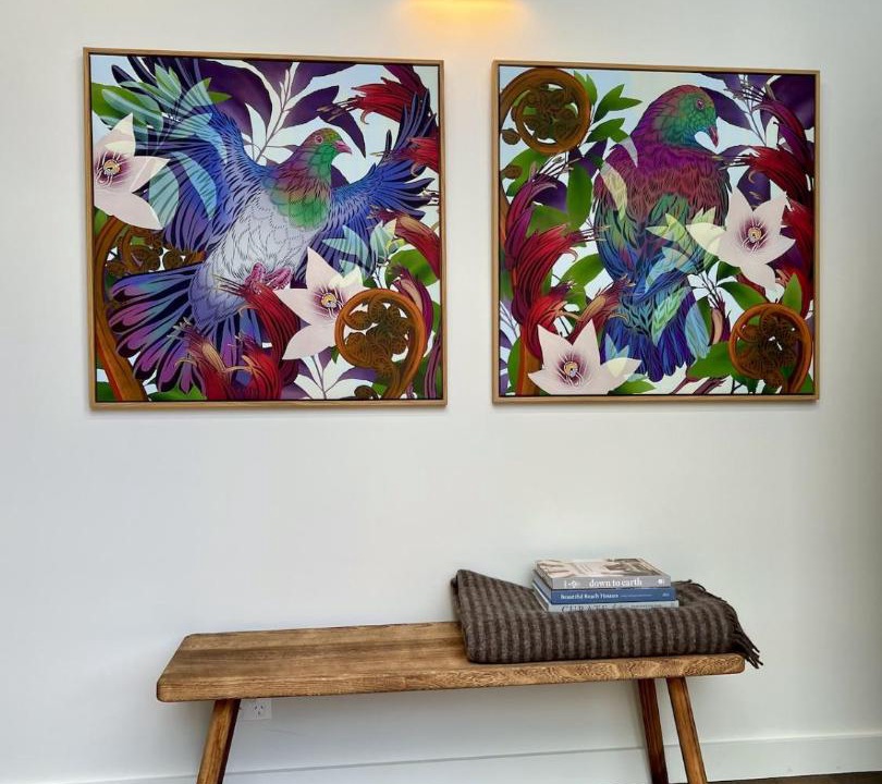 Photo of Others in Waiheke Island