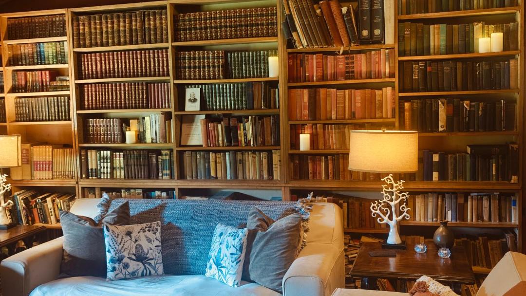 Photo of Livingroom in Whangaruru