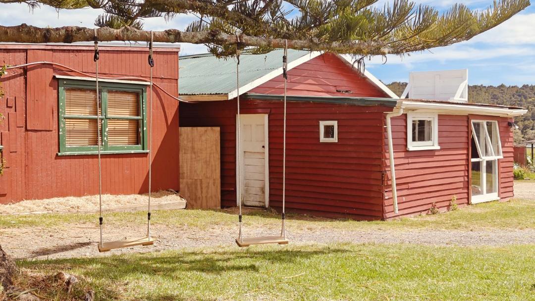 Photo of Others in Whangaruru