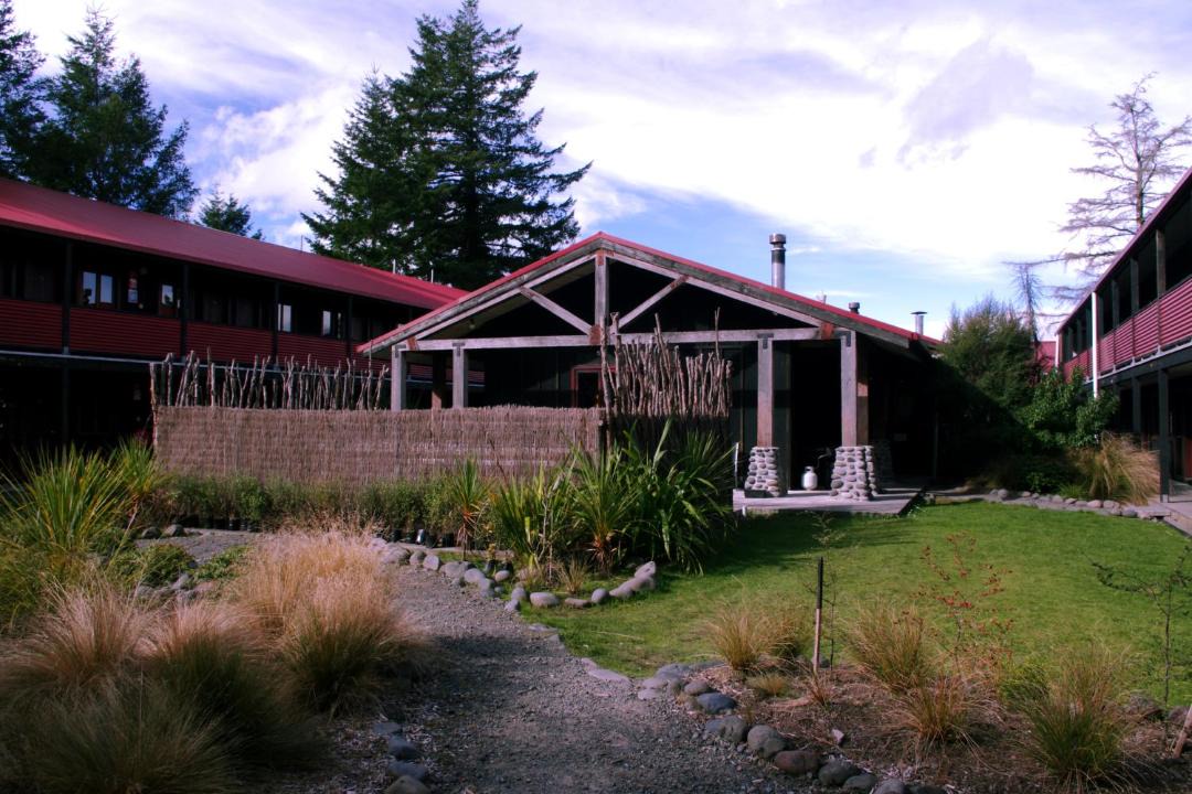 Photo of Others in National Park Village