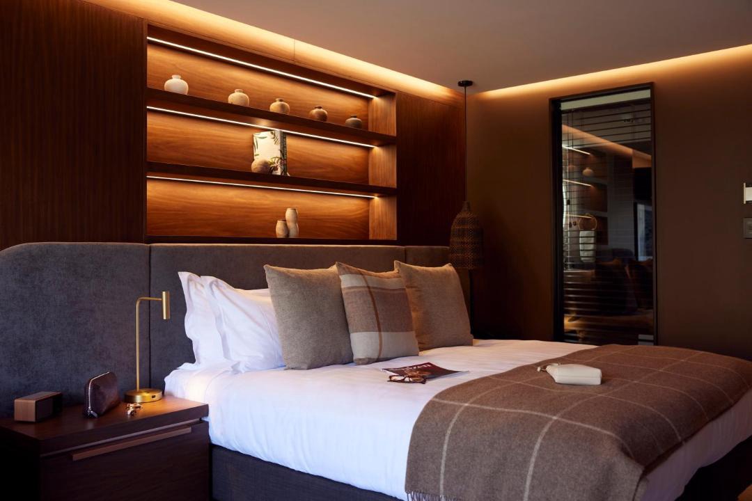 Photo of Bedroom in Arthur's Point