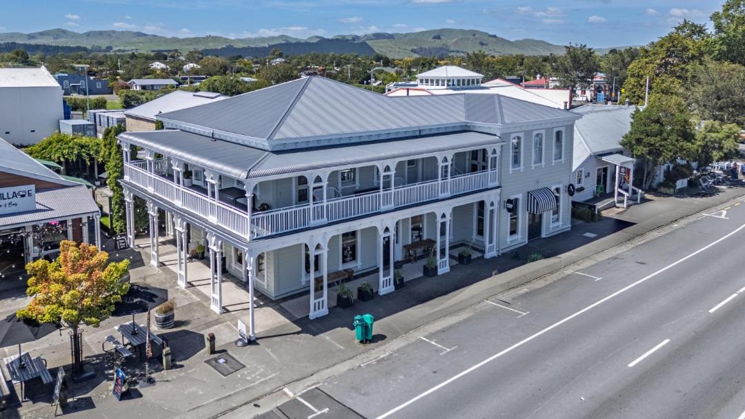Photo of Others in Martinborough