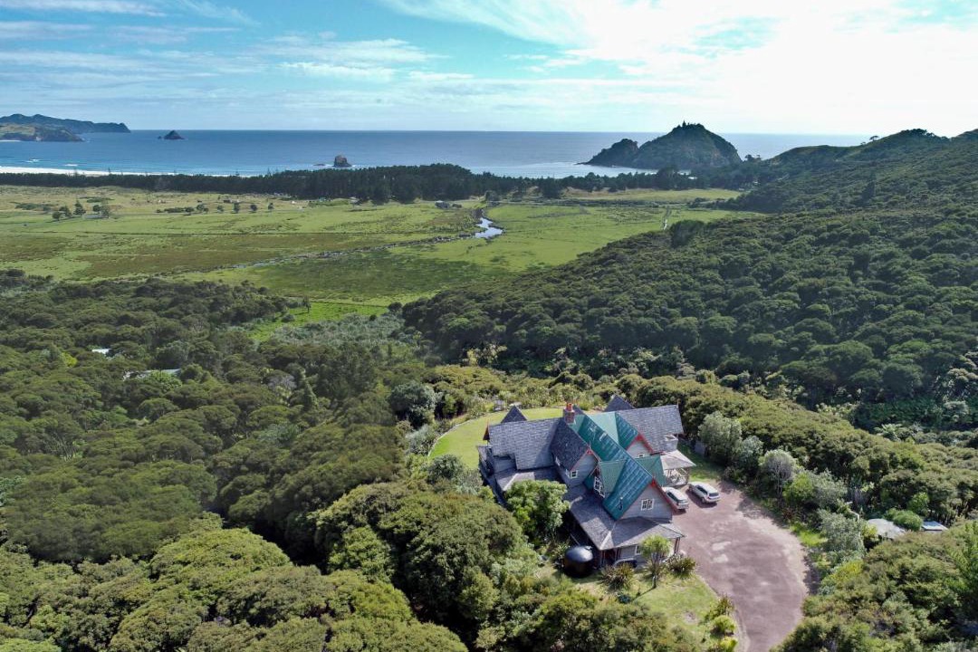 Photo of Others in Great Barrier Island
