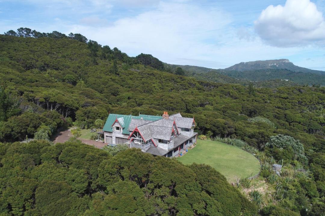 Photo of Others in Great Barrier Island
