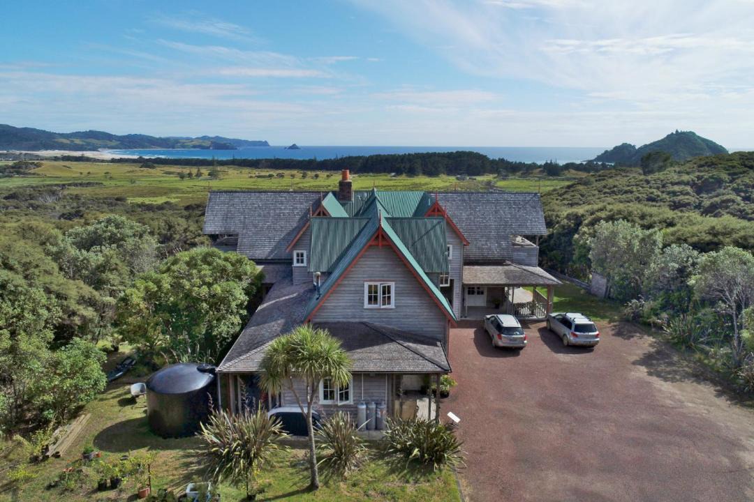 Photo of Others in Great Barrier Island