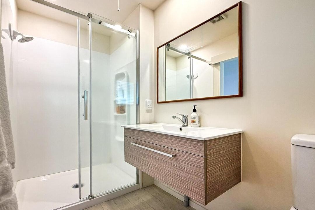 Photo of Bathroom in Hahei