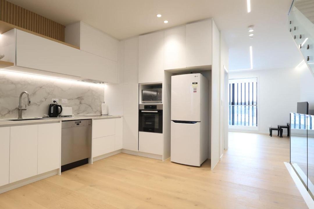 Photo of Kitchen in Epsom