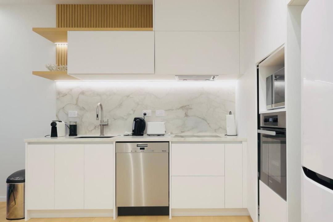 Photo of Kitchen in Epsom