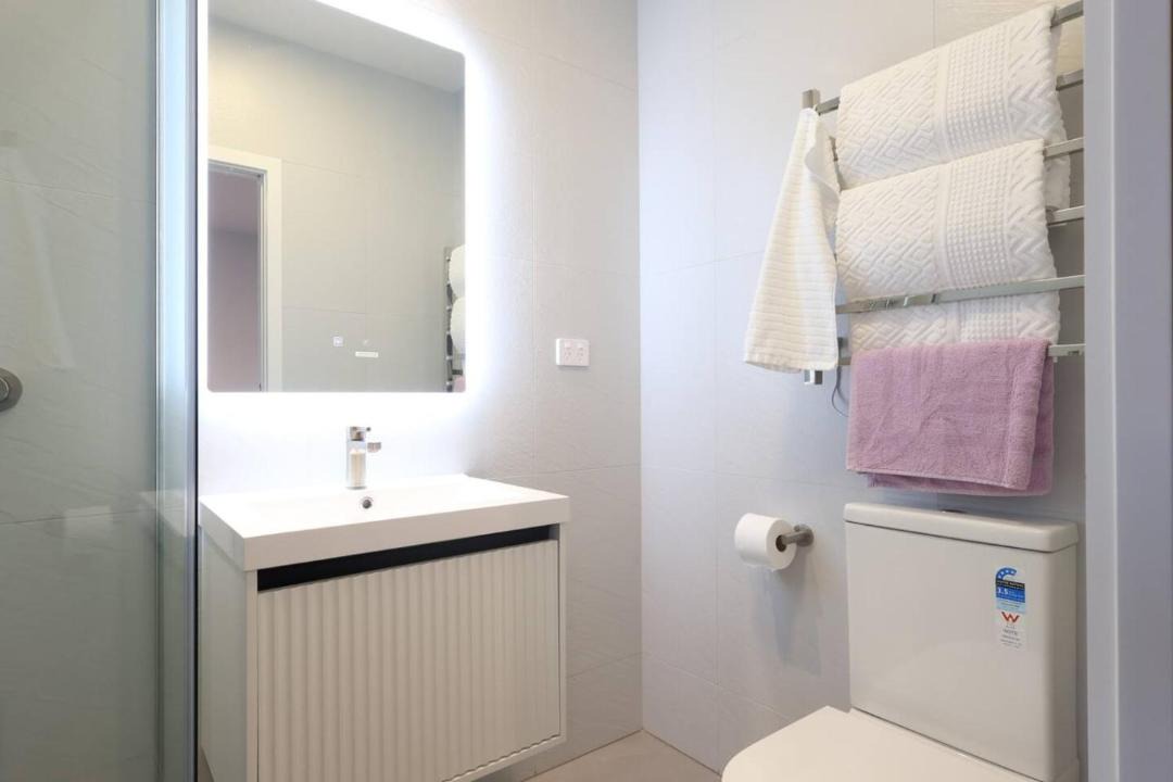 Photo of Bathroom in Epsom