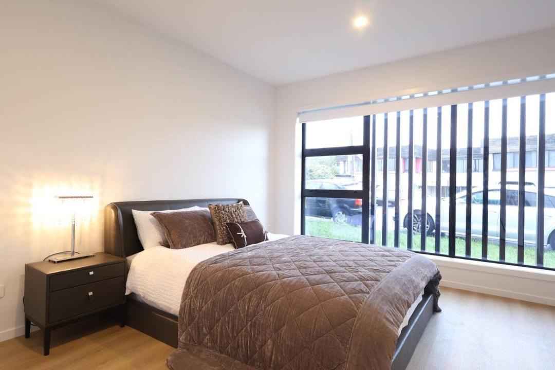 Photo of Bedroom in Epsom