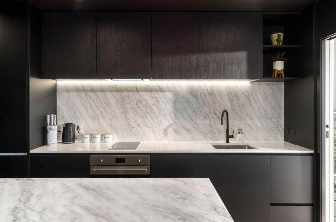 Photo of Kitchen in Edgeware