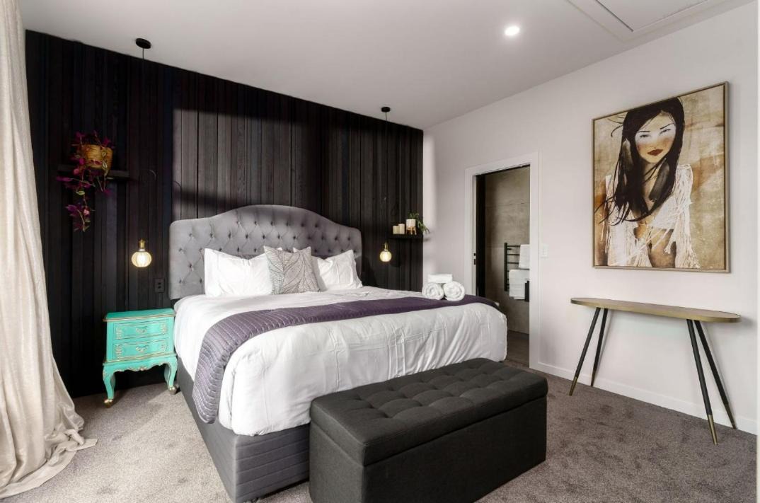 Photo of Bedroom in Edgeware
