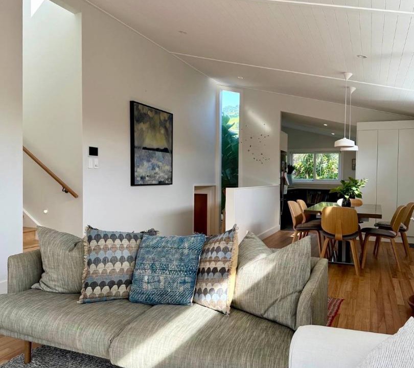 Photo of Livingroom in Devonport