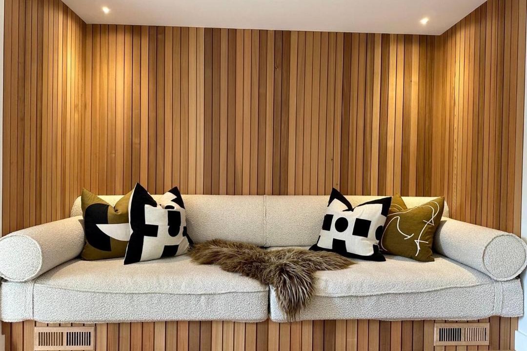 Photo of Livingroom in Devonport