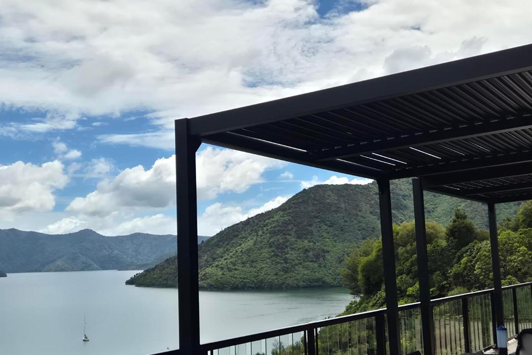 Photo of Patio Balcony in Whatamango Bay