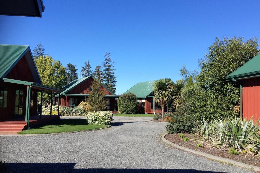 Photo of Others in Methven
