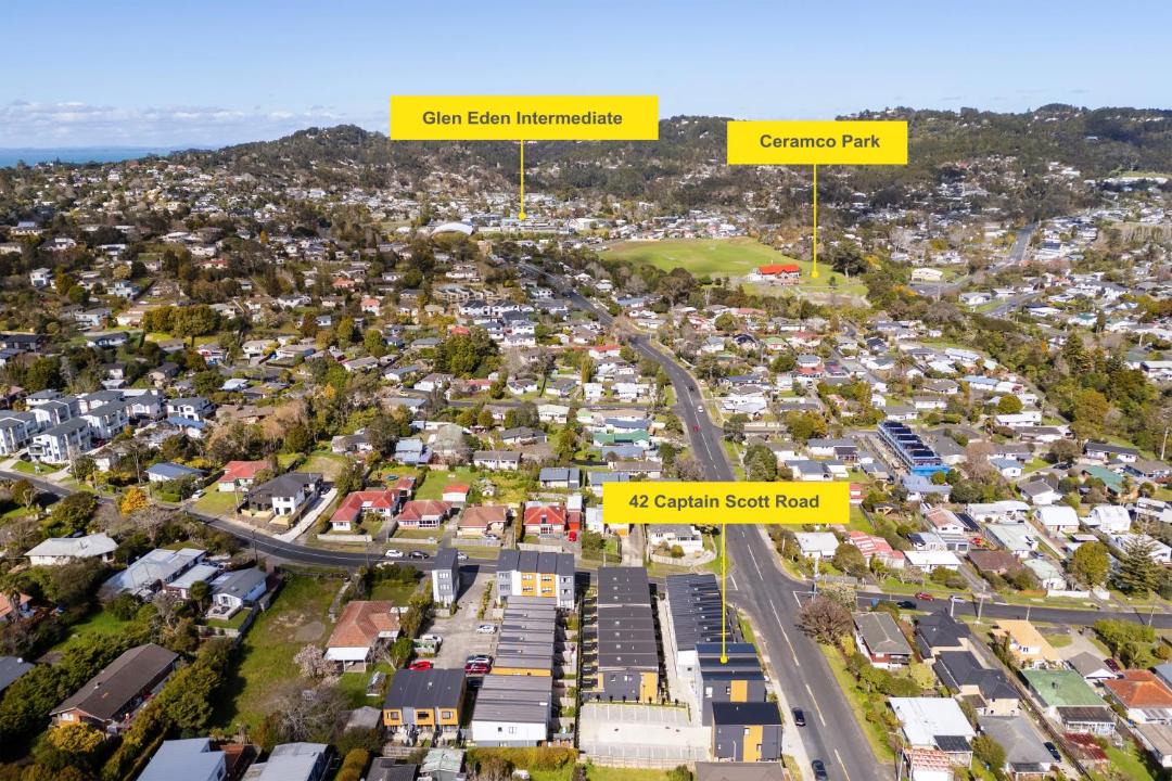 Photo of Others in Glen Eden