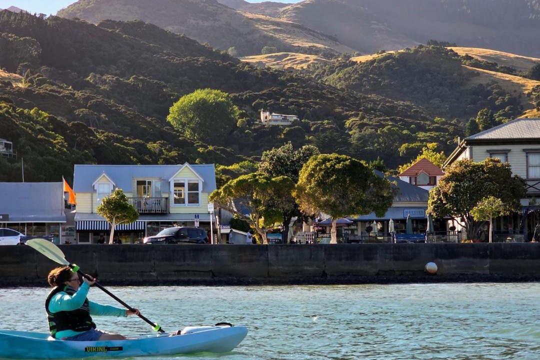 Photo of Others in Akaroa