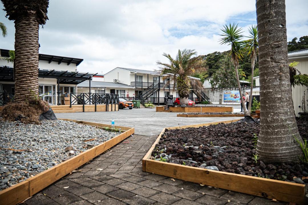 Photo of Others in Paihia