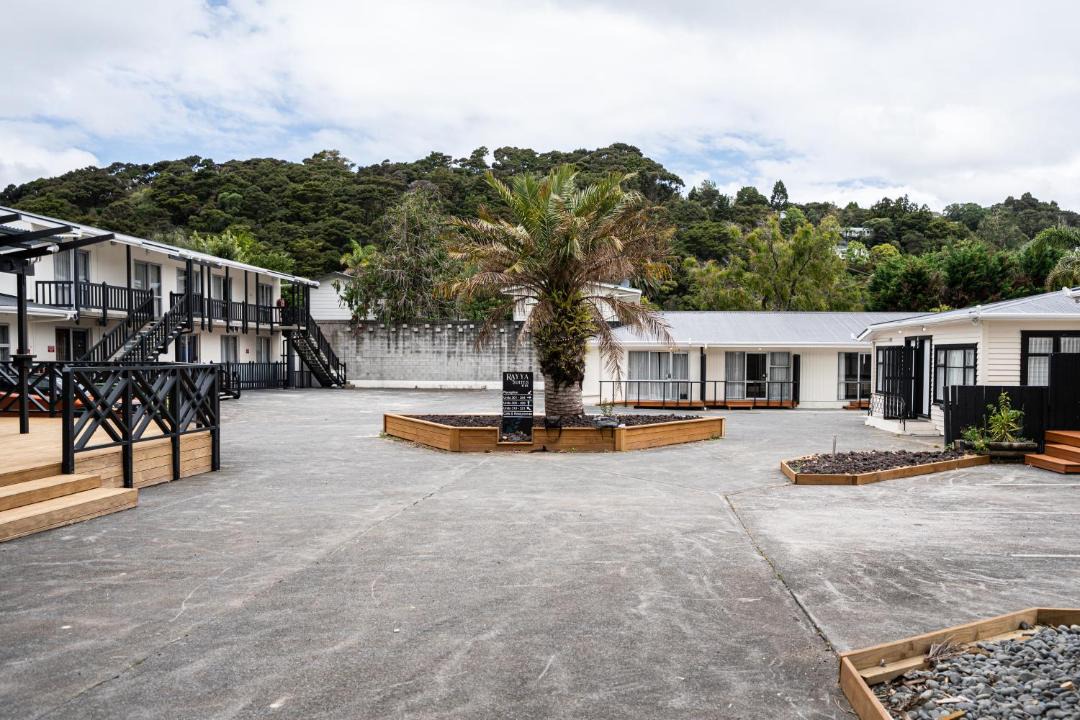 Photo of Others in Paihia