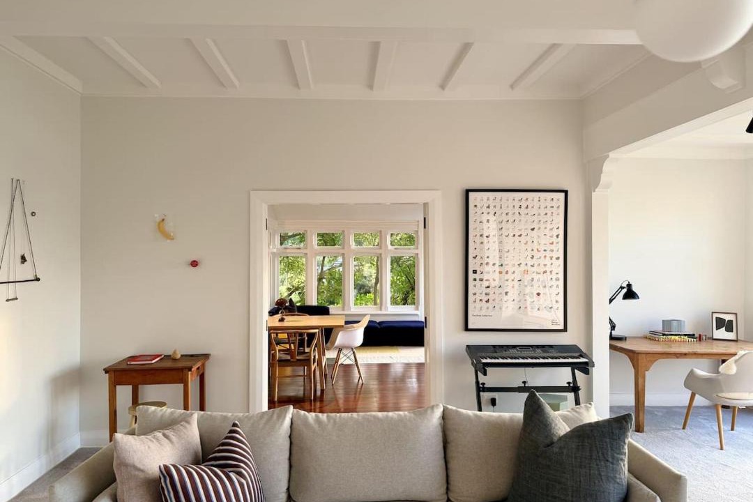 Photo of Livingroom in Wellington