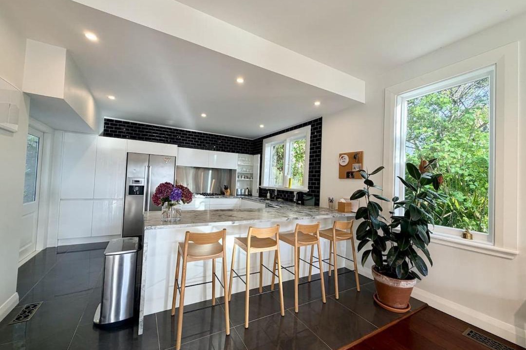 Photo of Kitchen in Wellington