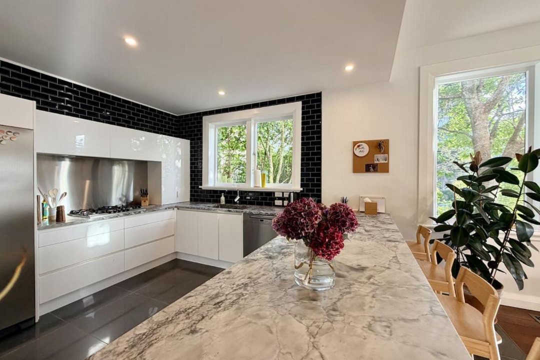 Photo of Kitchen in Wellington