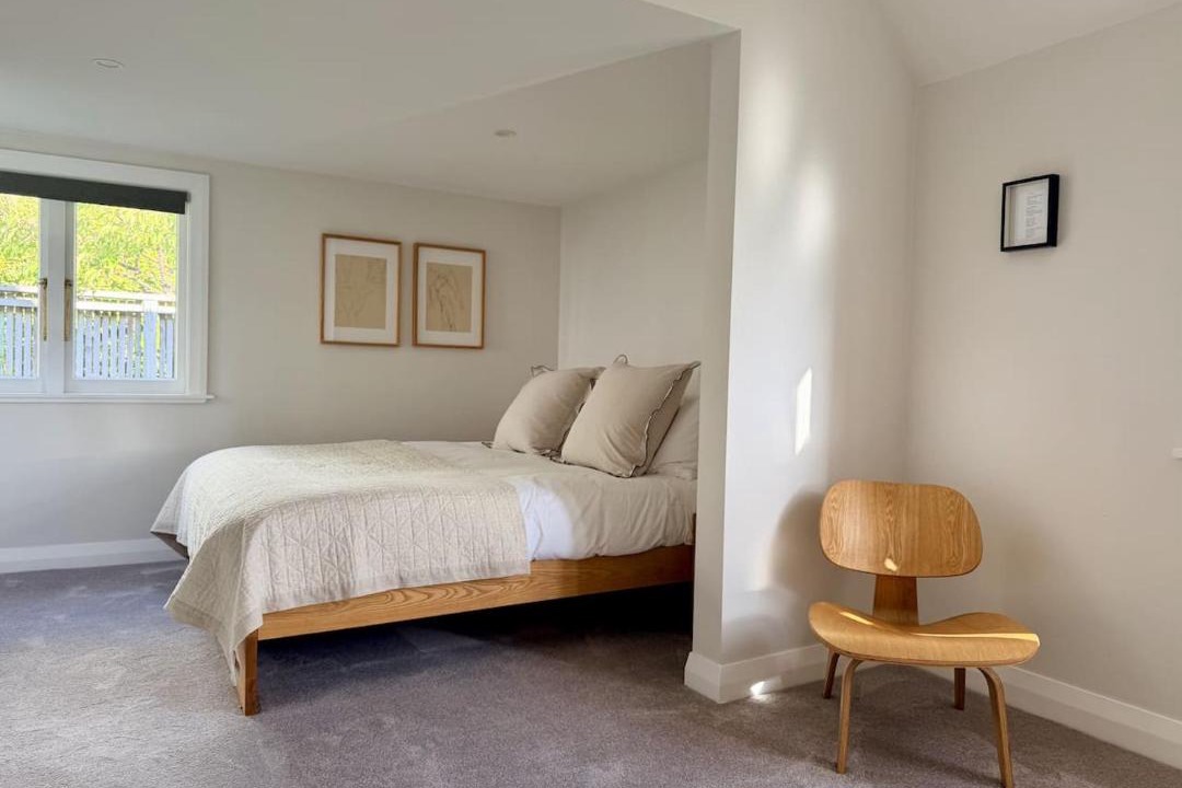 Photo of Bedroom in Wellington