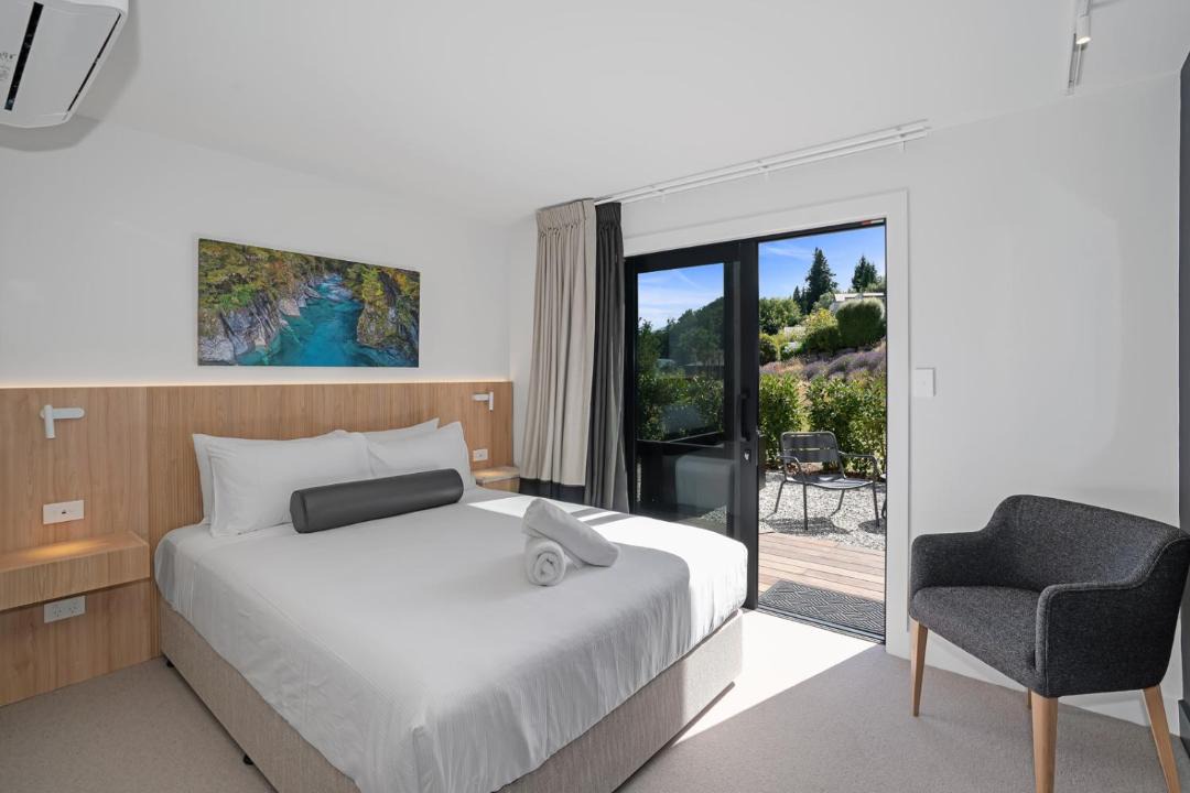 Photo of Bedroom in Wanaka