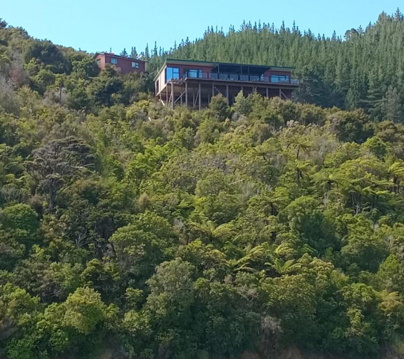 Photo of Others in Whatamango Bay