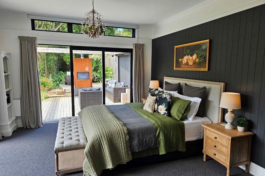 Photo of Bedroom in Collingwood