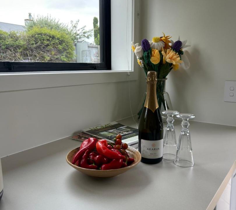 Photo of Kitchen in Clyde