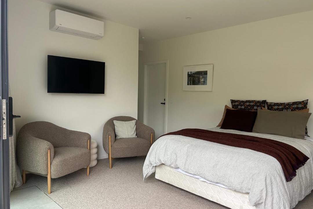 Photo of Bedroom in Clyde