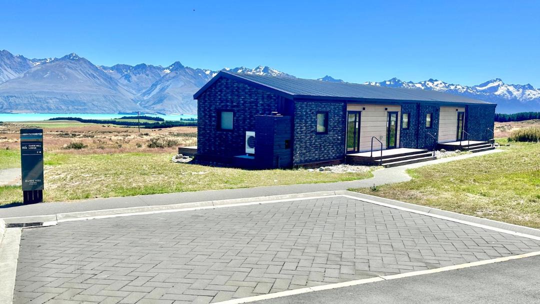 Photo of Others in Tekapo