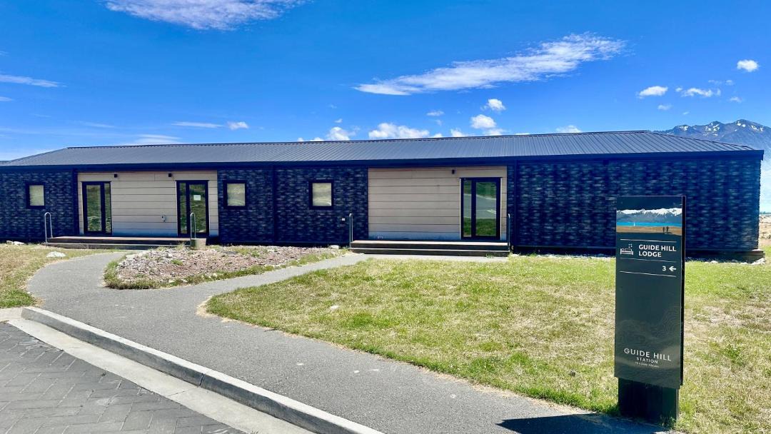 Photo of Others in Tekapo