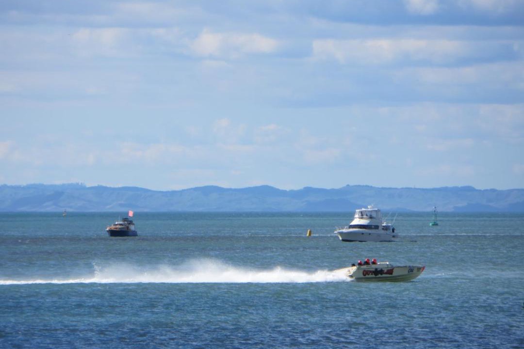 Photo of Others in Ahuriri