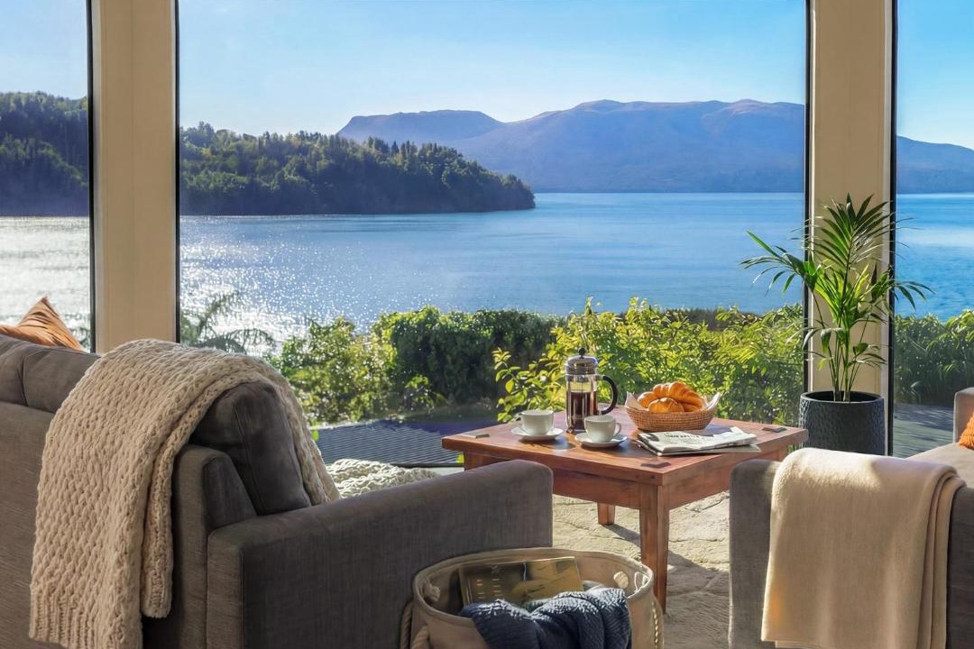 Photo of Others in Lake Tarawera