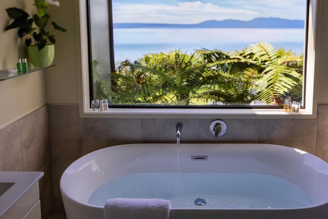 Photo of Others in Lake Tarawera