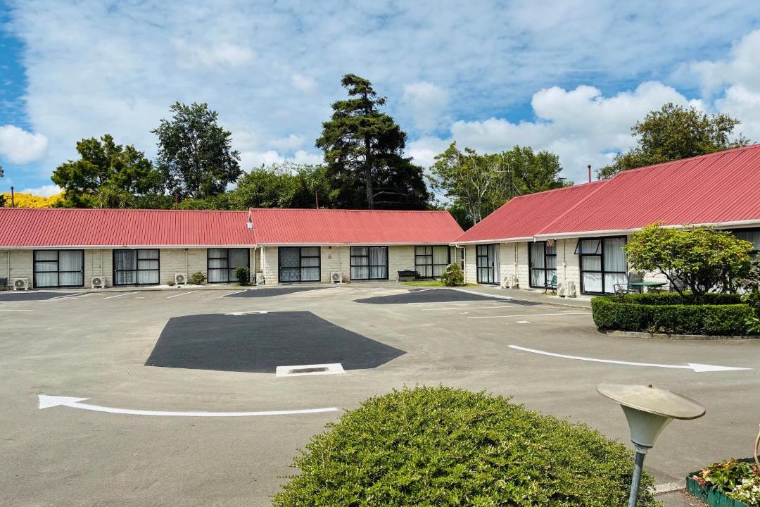 Photo of Others in Palmerston North
