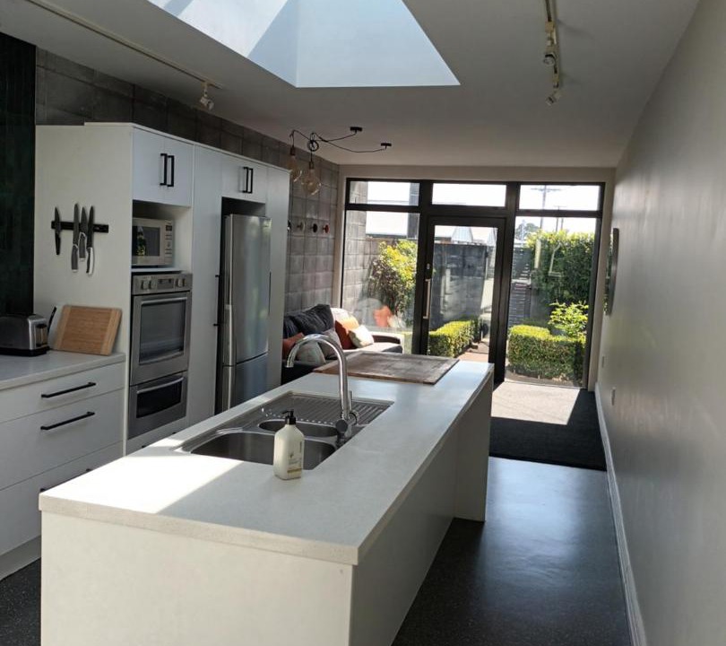 Photo of Kitchen in Fitzroy
