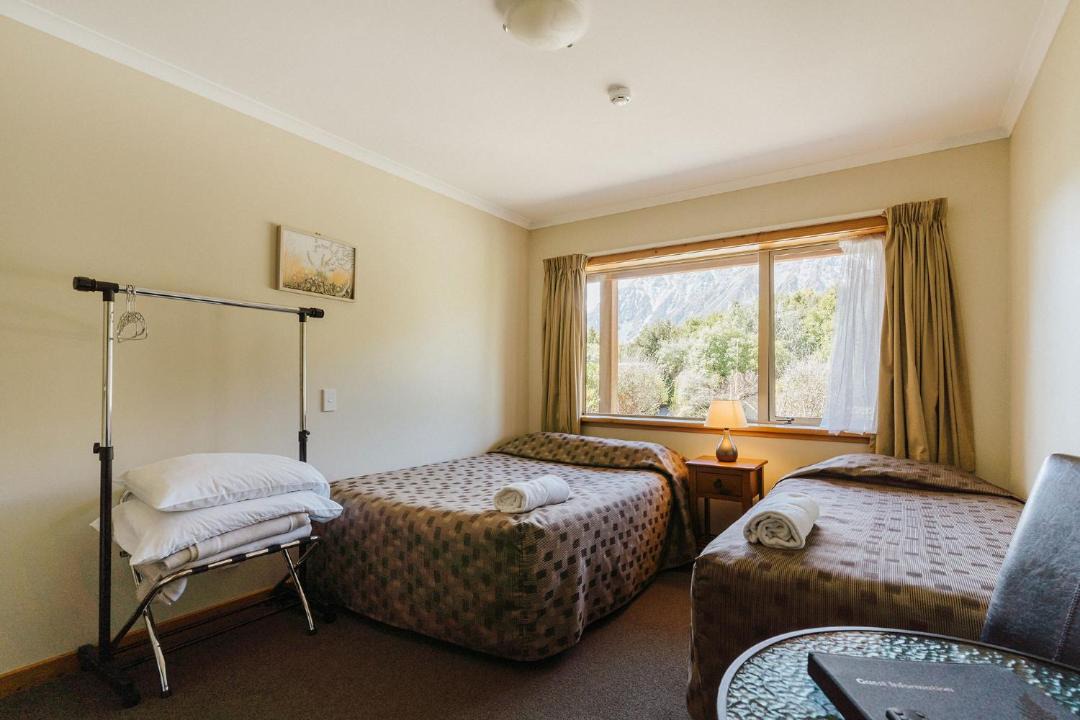 Photo of Others in Mount Cook Village